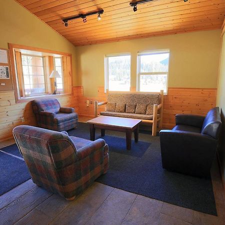 The Apex Mountain Lodge 외부 사진