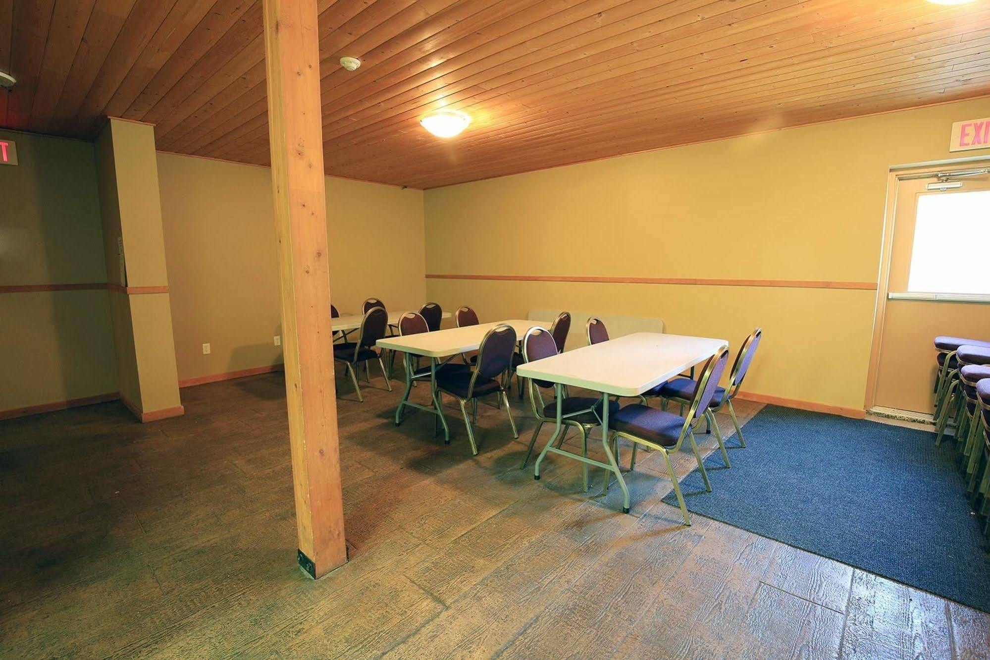 The Apex Mountain Lodge 외부 사진